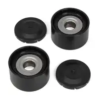 INA Keilrippenriemensatz + MEYLE Wasserpumpe f&uuml;r MERCEDES W212 W213 W/X166 X/C253 OM642