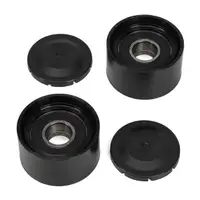INA Keilrippenriemensatz + MEYLE Wasserpumpe f&uuml;r MERCEDES W212 W213 W/X166 X/C253 OM642