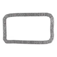 INA Steuerkette &Ouml;lpumpe f&uuml;r BMW 3er E46 E90-E93 5er E60 E61 X3 E83 M47 M57 11412249745