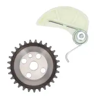 INA Steuerkettensatz &Ouml;lpumpe f&uuml;r VW Golf 5 6 Passat B6 B7 AUDI A3 SEAT Leon 1.4 TSI/TSFI