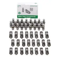 24x INA rocker arms + 24x valve lifters for BMW F30, G20, F32, F10, G30, G32, G01, G11, X3-7, N57, B57