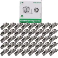 40x INA 422011910 Kipphebel Schlepphebel f&uuml;r AUDI S6 RS6 C6 S8 4E 06E109417P