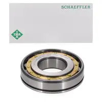 INA 722069910 Kugellager Zylinderrollenlager f&uuml;r PORSCHE 911 964 993 996 997 99911010901