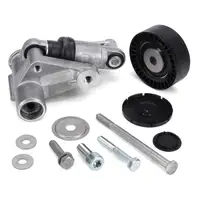 INA 533009710 Rep.Satz Spannarm Keilrippenriemen f&uuml;r BMW E36 E46 E34 E39 X3 E83 M50/52/54