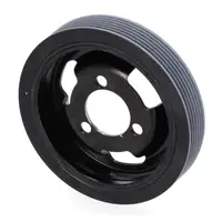 INA Riemenscheibe Kurbelwelle f&uuml;r BMW 1er F20 F21 3er F30 OPEL Astra L MINI 11237638551