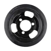 INA Riemenscheibe Kurbelwelle f&uuml;r BMW 1er F20 F21 3er F30 OPEL Astra L MINI 11237638551