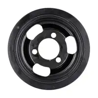 INA Riemenscheibe Kurbelwelle f&uuml;r BMW 1er F20 F21 3er F30 OPEL Astra L MINI 11237638551