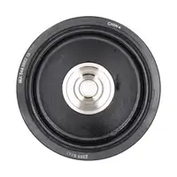 INA Crankshaft Pulley for BMW E81, E87, E46, E90/91, E60/61, X3, E83, M47 11237805696