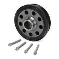 INA Riemenscheibe Kurbelwelle f&uuml;r BMW F20 E90-93 F30/31 F32/33/36 F10/11 N47N 11238512072