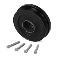 INA Riemenscheibe Kurbelwelle f&uuml;r BMW F20 E90-93 F30/31 F32/33/36 F10/11 N47N 11238512072