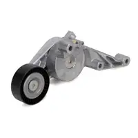 CONTI Zahnriemensatz + Wasserpumpe + Keilriemen f&uuml;r VW Golf 5 Passat Touran 2.0 TDI 140 PS