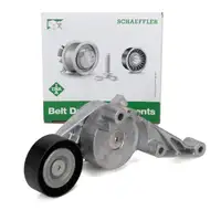 INA Riemenspanner Keilrippenriemen f&uuml;r VW Golf 5 Passat B6 AUDI A3 1.9/2.0 TDI 03G903315C