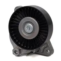 DAYCO 6PK2385 Keilrippenriemen + INA Spannarm + Rollen f&uuml;r CHRYSLER MERCEDES M112 M113