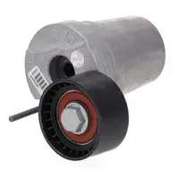 DAYCO 6DPK1698 V-ribbed belt + SNR tensioner + pulleys for BMW E81-88, E90-93, N47, N57