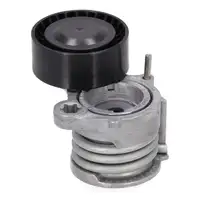 DAYCO 6PK1836S V-ribbed belt + INA tensioner + pulley for BMW 1 Series E87, 3 Series E90-93 (M47, M57)