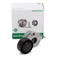 INA 534047010 Riemenspanner für AUDI A4 B8 A5 A6 C7 A8 Q5 Q7 PORSCHE VW Touareg 3.0 TDI