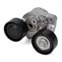 CONTI 6PK1698 Keilrippenriemen + INA Spanner f&uuml;r BMW F20 E90 F30 F10 X1 X3 X4 X5 N47 N57