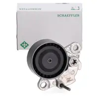 INA Riemenspanner Keilrippenriemen f&uuml;r VW Golf 7 Passat B8 Tiguan 2 1.8 / 2.0i 06L903133D
