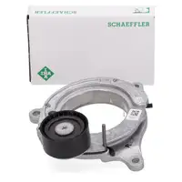 INA 534059810 Riemenspanner Keilrippenriemen f&uuml;r BMW 3er F30 F31 G21 F20 G30 11288580360