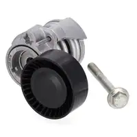 CONTI 6PK1870 Keilrippenriemen + INA Spanner + Rolle f&uuml;r BMW E81-88 E46 E90-93 E60 N40-46