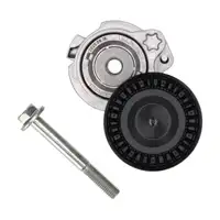 INA Riemenspanner Keilrippenriemen f&uuml;r BMW 1er 3er 5er X1 X3 N42/43/45/46 11287524267