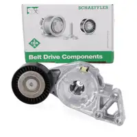 INA 533007630 Riemenspanner Keilrippenriemen f&uuml;r AUDI SEAT SKODA VW 1.6-2.0 06A903315E