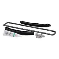 INA Steuerkettensatz + Wasserpumpe f&uuml;r VW Golf 6 Passat B6 B7 Polo 5 A1 8X A3 8P 1.4 TSI