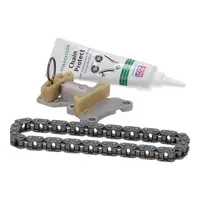 INA 559183510 Steuerkettensatz f&uuml;r VW Golf 5 6 AUDI A3 A4 Leon Octavia 2 2.0i 06D109229B