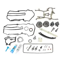 INA Steuerkettensatz f&uuml;r OPEL Astra J Adam Corsa D E Mokka / X Meriva B Zafira C 1.2 1.4