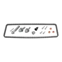 INA Steuerkettensatz f&uuml;r OPEL Astra J Adam Corsa D E Mokka / X Meriva B Zafira C 1.2 1.4