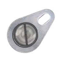 2x INA Steuerventil Nockenwelle f&uuml;r OPEL Astra H J Insignia A Vectra C Zafira B C 1.6 1.8