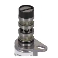 2x INA Steuerventil Nockenwelle f&uuml;r OPEL Astra H J Insignia A Vectra C Zafira B C 1.6 1.8