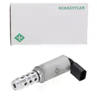 INA Steuerventil Nockenwellenversteller f&uuml;r VW Golf 5 6 Passat B6 AUDI A3 SEAT Leon 2.0