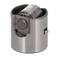 PIERBURG Hochdruckpumpe + INA St&ouml;&szlig;el f&uuml;r VW Golf 5 GTI Passat B6 AUDI A3 8P TT 2.0 TFSI