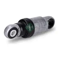 CONTI 6PK1555 Keilrippenriemen + INA Rolle + D&auml;mpfer f&uuml;r BMW E36 E46 E38 Z3 M50 M52