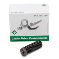 INA 551004310 Kettenspanner Steuerkette f&uuml;r PORSCHE 997 Turbo M97.70 rechts 99710506270