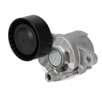 INA Tensioner Pulley for V-ribbed Belts for OPEL Mokka, PEUGEOT 208, and Citro&euml;n Berlingo 1631627680