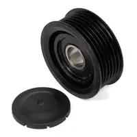 DAYCO V-ribbed belts + tensioners + pulleys for MERCEDES W204, W164, W251, M272 up to February 2007