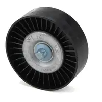 DAYCO Keilrippenriemen + Riemenspanner + INA Umlenkrolle für MERCEDES W203 W204 W211 M271