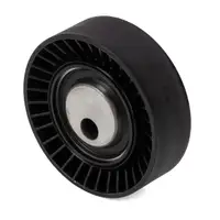 INA Idler Pulley for V-ribbed Belts for BMW 3 Series E36, E46, M3, E90/92/93; 5 Series E60, E38 11287841228