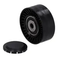 CONTI 6PK1555 Keilrippenriemen + INA Spanner Rolle f&uuml;r VW Amarok Transporter T5 T6 2.0 TDI