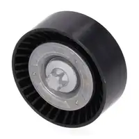 INA Umlenkrolle Keilrippenriemen f&uuml;r BMW E81-88 E90-93 E60/61 X1 X3 N43-46 11281440378