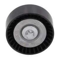 INA Umlenkrolle Keilrippenriemen f&uuml;r BMW E81-88 E90-93 E60/61 X1 X3 N43-46 11281440378