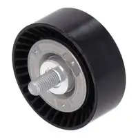 INA Umlenkrolle Keilrippenriemen f&uuml;r BMW E81-88 E90-93 E60/61 X1 X3 N43-46 11281440378
