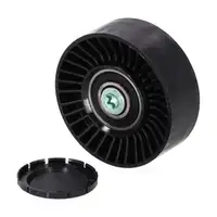 INA V-belt Idler Pulley for BMW E81, E82, E87, E88, E90, E91, E92, E93, E60 11287556251