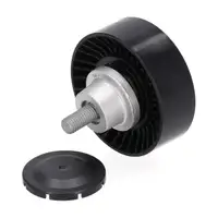 INA Umlenkrolle Keilrippenriemen f&uuml;r AUDI A4 B7 B8 A6 C6 C7 A8 Q5 Q7 2.4-3.2 06E903341G