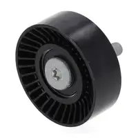 INA Umlenkrolle Keilrippenriemen f&uuml;r AUDI A4 B7 B8 A6 C6 C7 A8 Q5 Q7 2.4-3.2 06E903341G