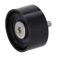 DAYCO 6DPK1698 V-ribbed belt + SNR tensioner + pulleys for BMW E81-88, E90-93, N47, N57