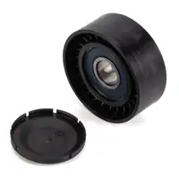 DAYCO 6PK2415 Keilrippenriemen + INA Spanner + Rolle f&uuml;r AUDI A4 B8 A5 A6 C7 Q5 3.0 TDI