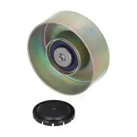 INA Umlenkrolle Keilrippenriemen f&uuml;r BMW 5er E60 E61 525-530d 525 635d M57 11287802146